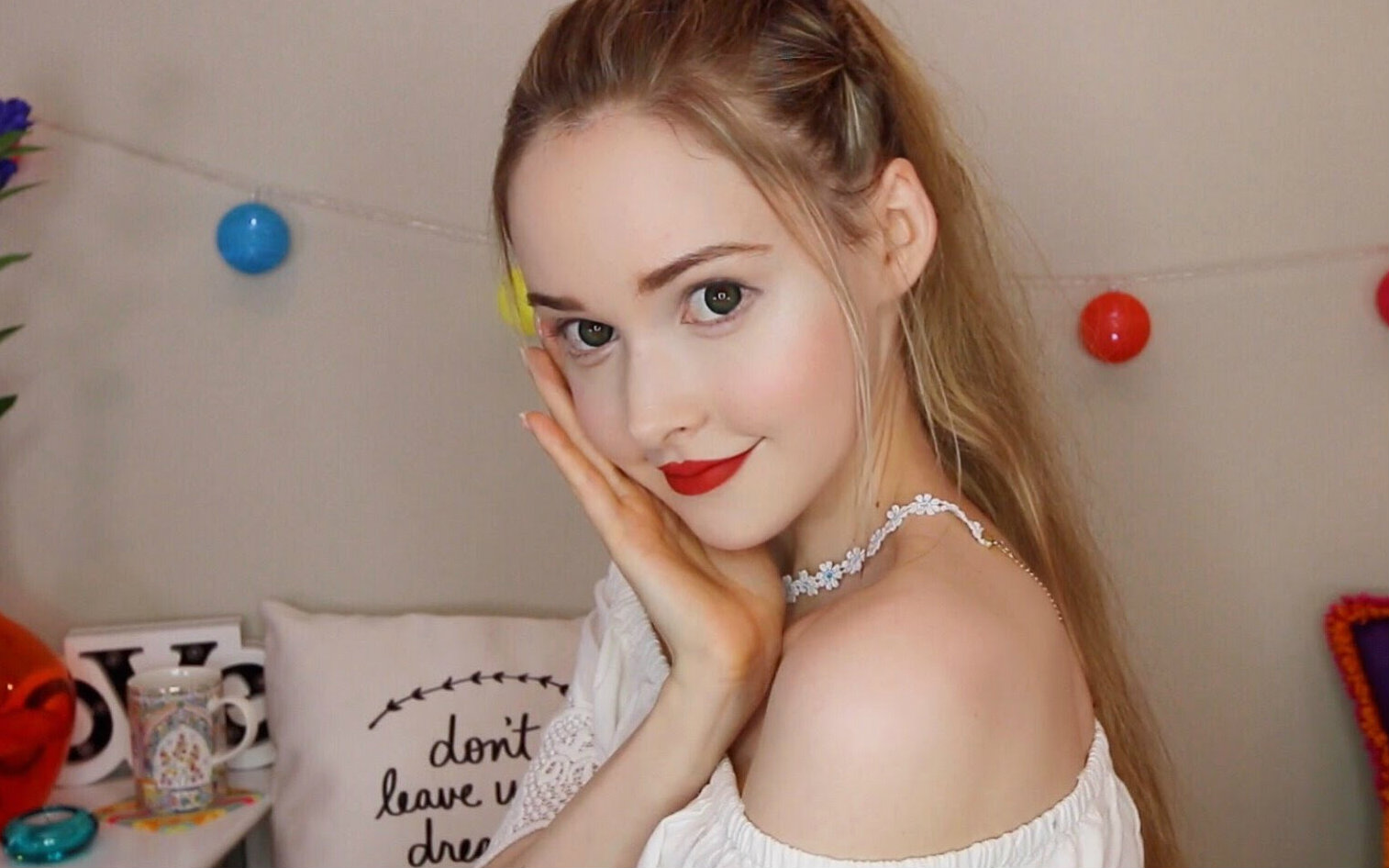 山药草莓大福的做法_山药草莓大福怎么做_兮子花开半夏的菜谱‘ky.com’(图2) 山药草莓大福的做法_山药草莓大福怎么做_兮子花开半夏的菜谱‘ky.com’(图2)