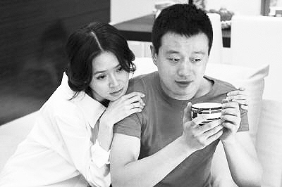 【ky.com】于正微博背景更换成许凯白鹿合影 许凯白鹿什么关系(图2)