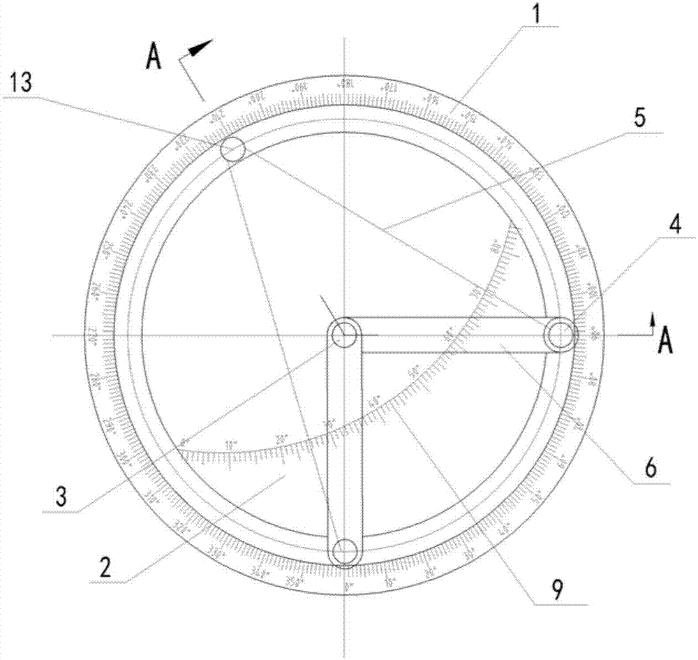 奶香麻花的做法_奶香麻花怎么做_美厨娘飘雪的菜谱‘ky.com’(图2)