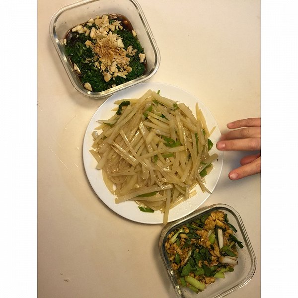 kycom:小虾皮煎蛋的做法_小虾皮煎蛋怎么做_yufanzhong的菜谱(图3) kycom:小虾皮煎蛋的做法_小虾皮煎蛋怎么做_yufanzhong的菜谱(图3)