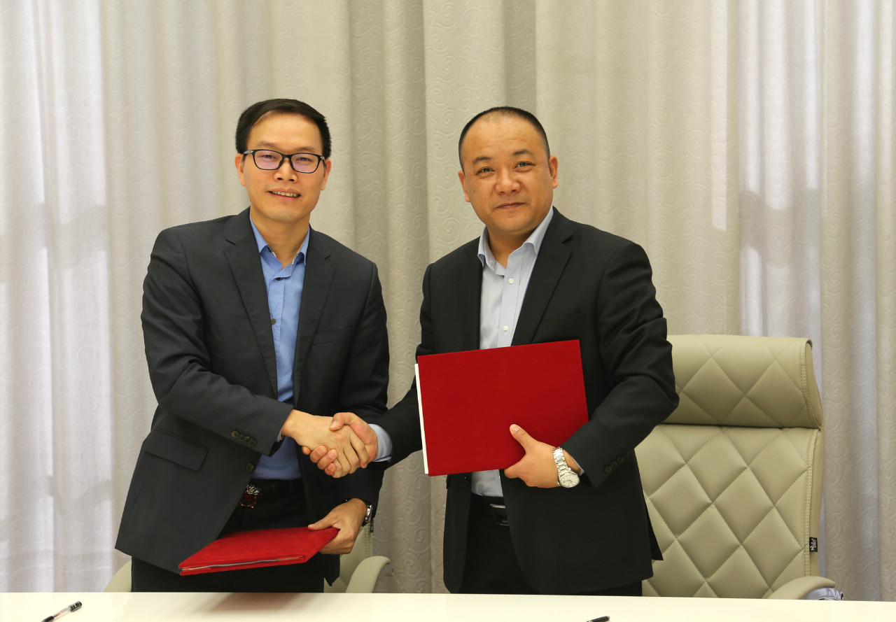 吃货美食：藕螃蟹，蟹味菇青菜汤，酸豆乳的做法|kycom(图4)