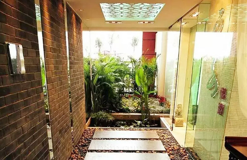 kycom|冬日美食推荐：萝卜排骨汤、油焖茄子、苦瓜酿肉的做法(图2)